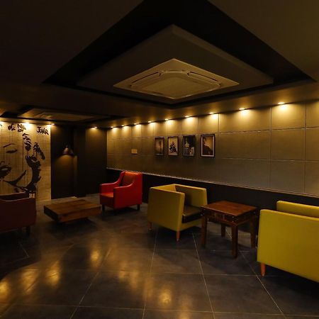 Kfour Apartment & Hotels Private Limited Madurai Eksteriør bilde