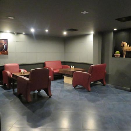 Kfour Apartment & Hotels Private Limited Madurai Eksteriør bilde