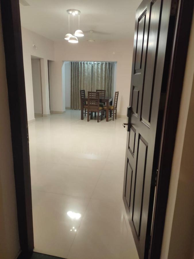 Kfour Apartment & Hotels Private Limited Madurai Eksteriør bilde