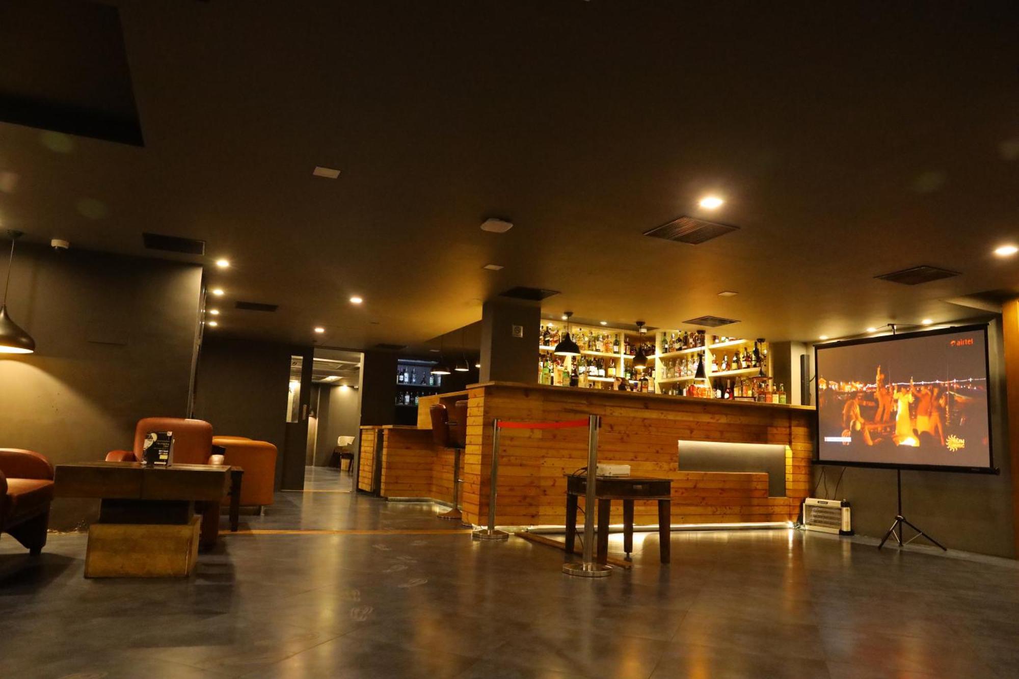 Kfour Apartment & Hotels Private Limited Madurai Eksteriør bilde