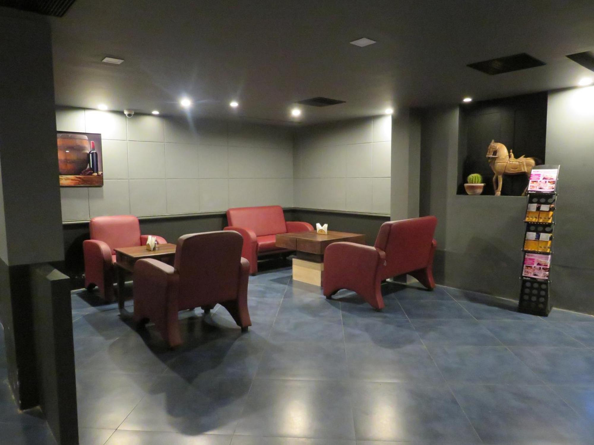 Kfour Apartment & Hotels Private Limited Madurai Eksteriør bilde