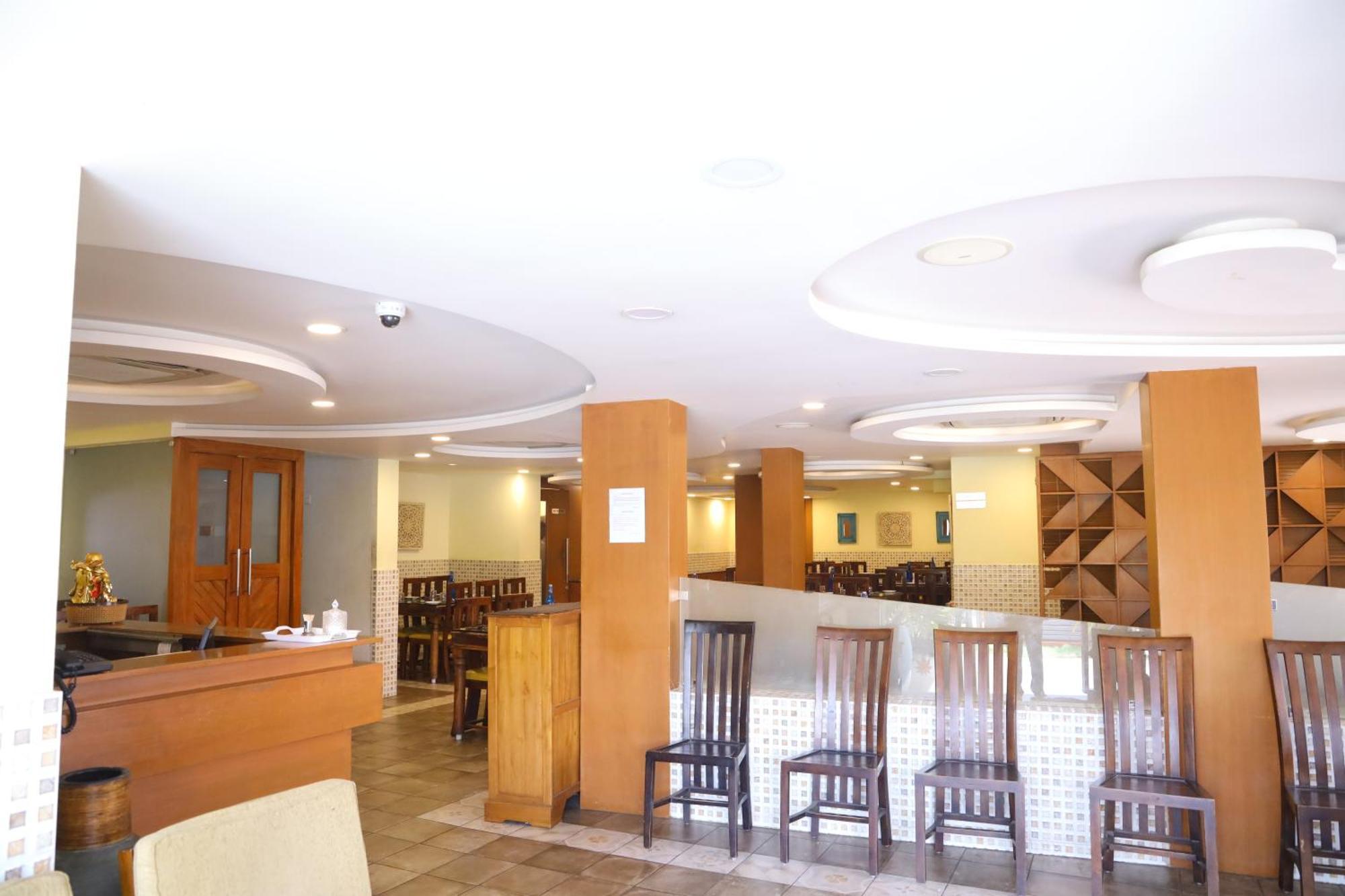 Kfour Apartment & Hotels Private Limited Madurai Eksteriør bilde